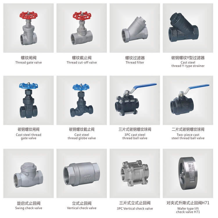 ボールバルブ13