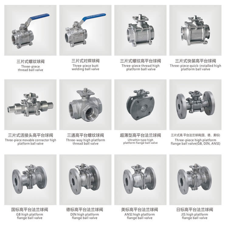 ボールバルブ12