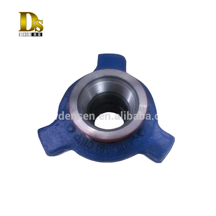 Densen カスタマイズされた weco オス、メス フィッティング スレッド fig 1502 ハンマー ユニオン