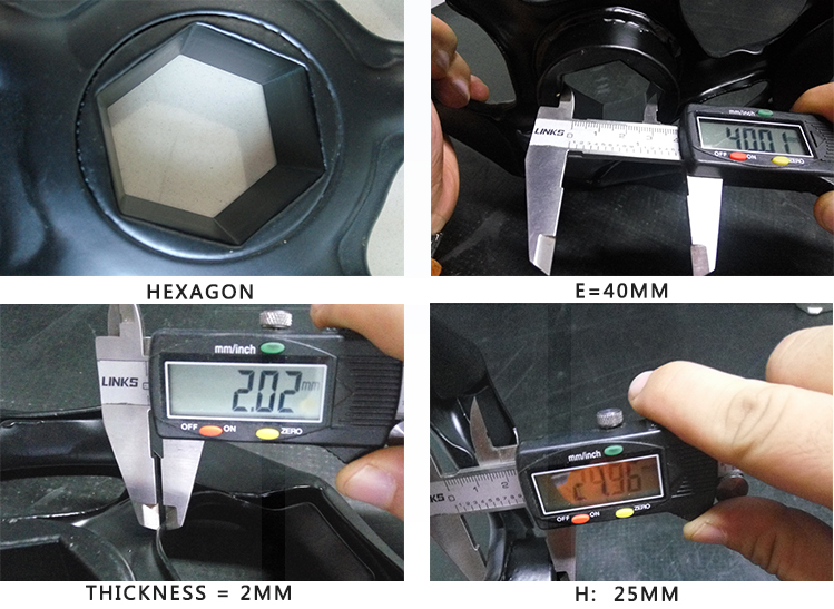 新しいハンドルの詳細1
