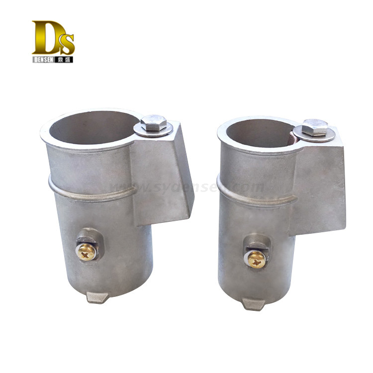 あらゆる種類の高品質ステンレス鋼シリカゾル鋳造部品