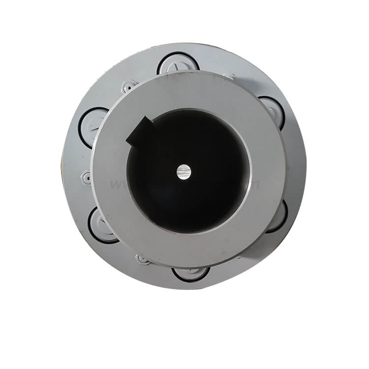 Densen カスタマイズ カスタム シャフト カップリング シャフト カップリング フレキシブル カップリング