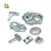 中国の新しいDensen Die Casting Foundry