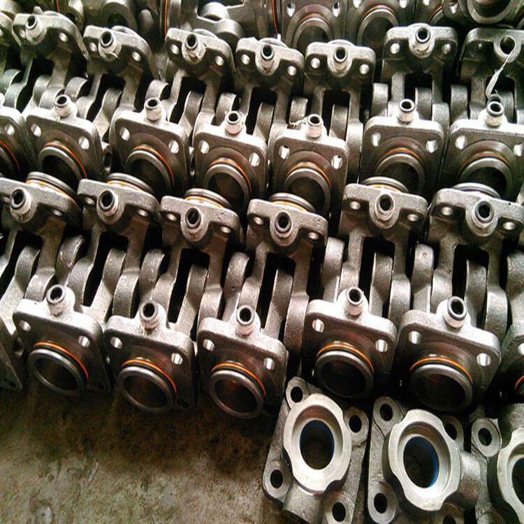 カスタマイズされた安価な複動油圧シリンダ