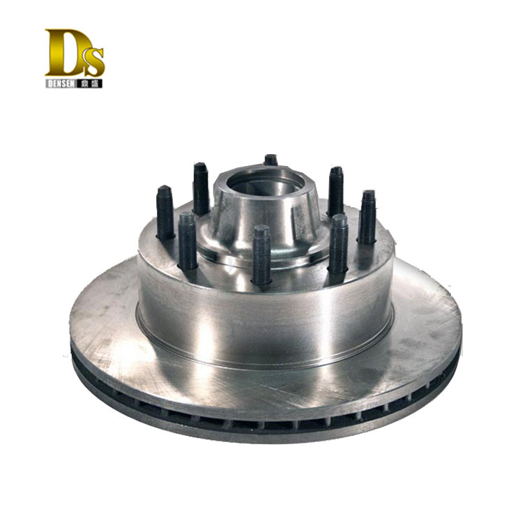 OEM 製造スタンピング鋼鉄風力発電機ローターおよびステーター