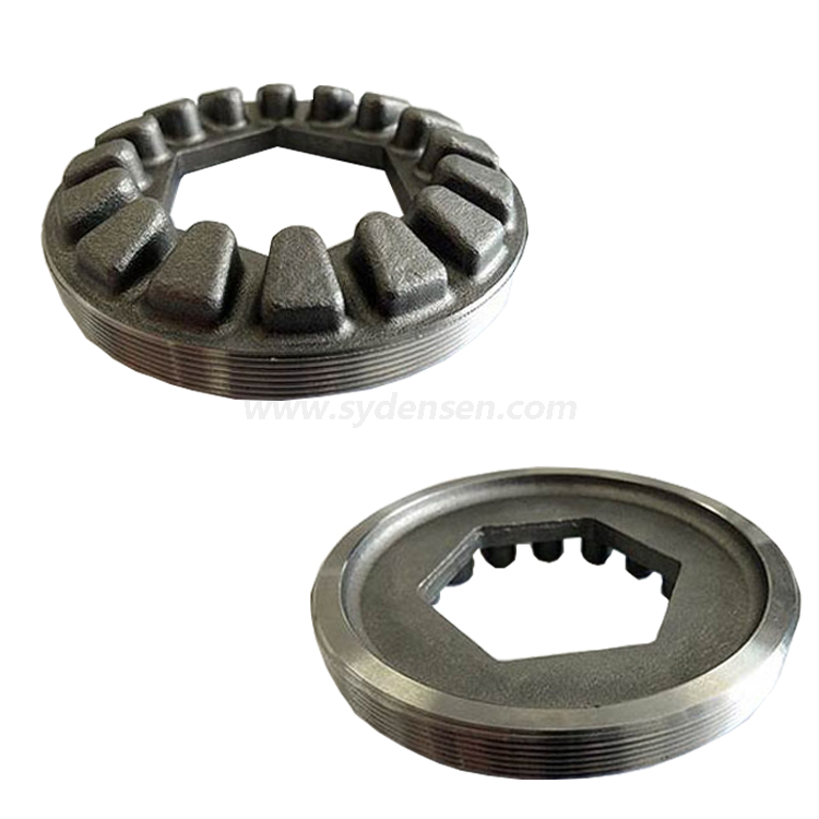 Densen カスタマイズされたメカニカル ギア ギア ボックス cnc ギア産業機械機器部品