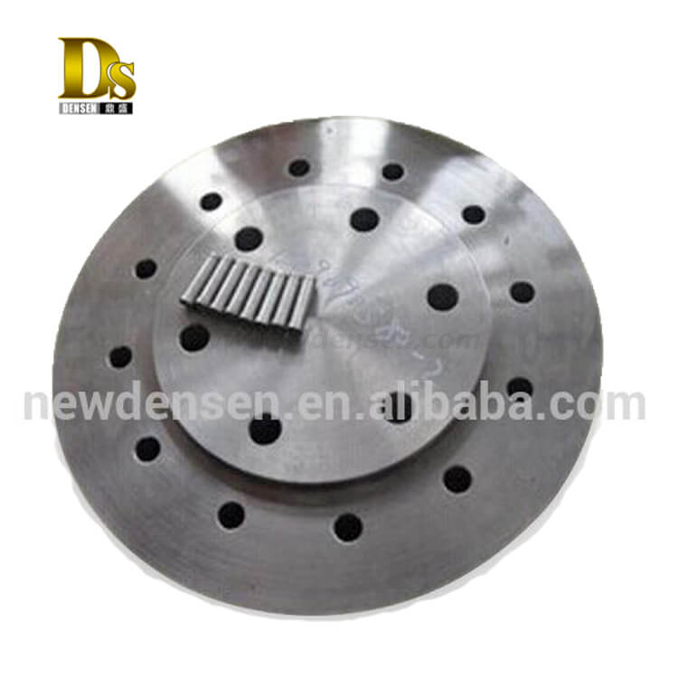 2020年アメリカでの鍛造ホット販売鍛造製品