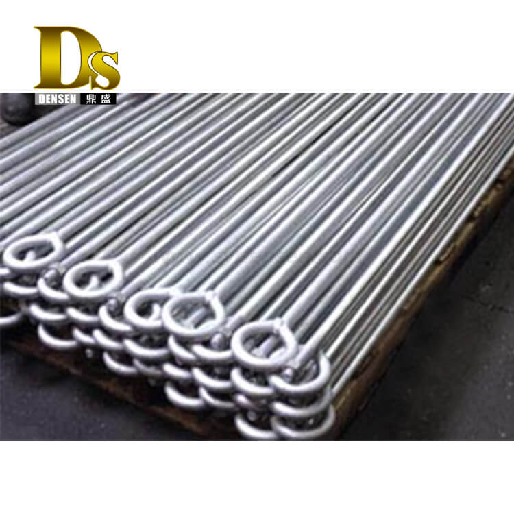 Densen のカスタマイズされたアイ ボルトとアイ ナットにはさまざまな種類があります 