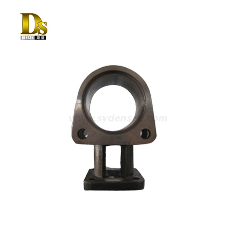 中国からの新しいデンセンサンドキャスティングサプライヤー