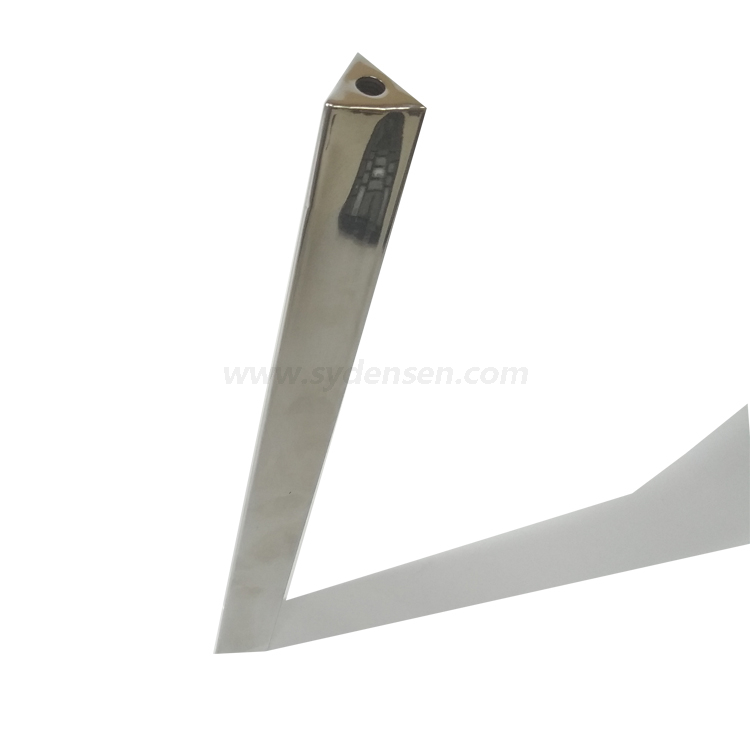  ネオジム永久磁石、ndfeb 磁石による産業 OEM 強力な磁石 NdFeB 三角形磁気バー