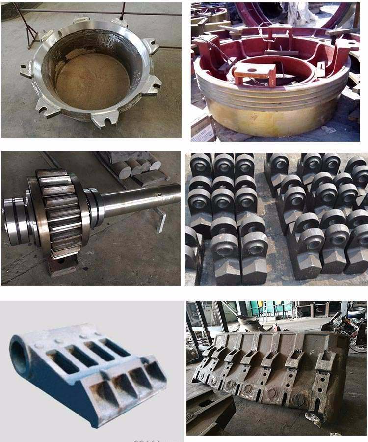 クラッシャーpart1