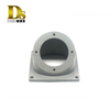デンセン カスタマイズされたアルミニウム 重力鋳造 自動車部品用の圧力鋳造金属部品製品