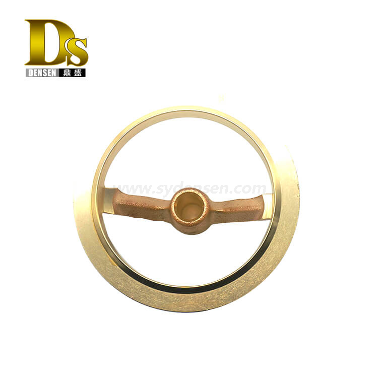 Densen カスタマイズされた真鍮鋳造スペアパーツ 列車および機関車コンポーネント用のアクセサリー