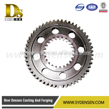 熱間鍛造 冷間鍛造 金属部品