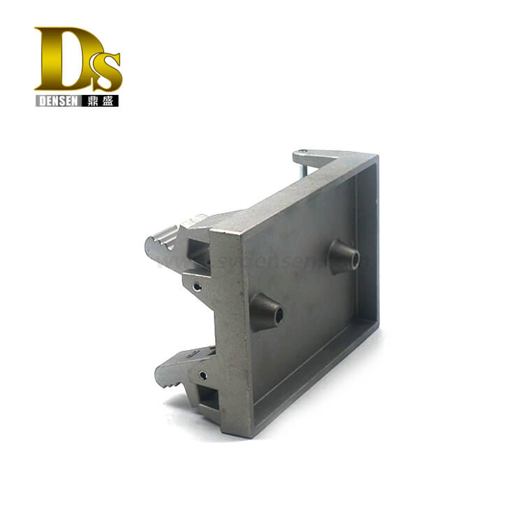 Densen カスタマイズされた機関車用鋳造アルミニウム合金スペアパーツ