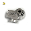 中国の新しいDensen Die Casting Foundry