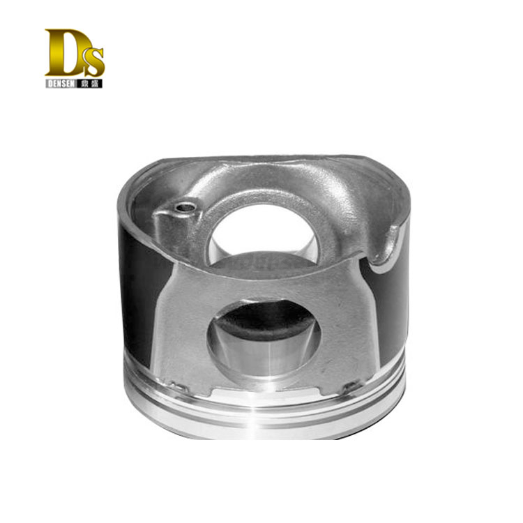 アルミ合金ピストン、OEM歓迎