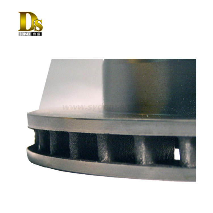 OEM 製造スタンピング鋼鉄風力発電機ローターおよびステーター