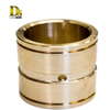 OEM 高品質遠心鋳造ブロンズ ブッシング 