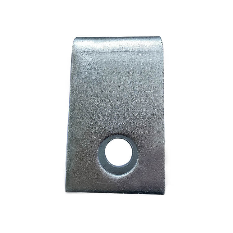 デンセン カスタマイズされた板金溶接変圧器ホイール フレーム、溶融亜鉛メッキ鋳造鍛造部品