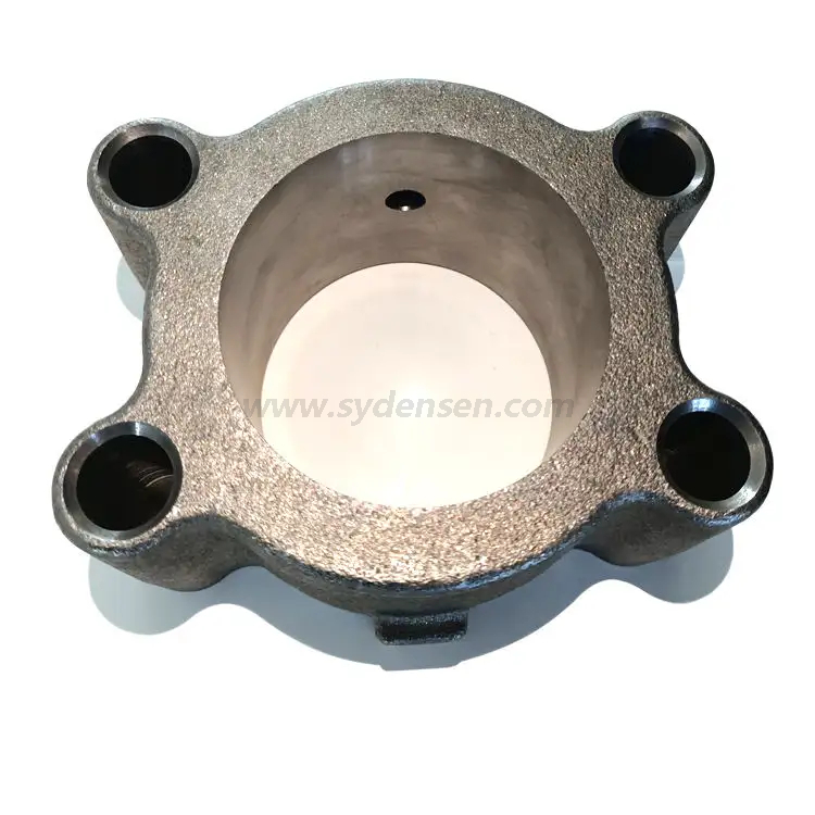 Densen カスタマイズされたホット販売高品質鋳造ボディ部品