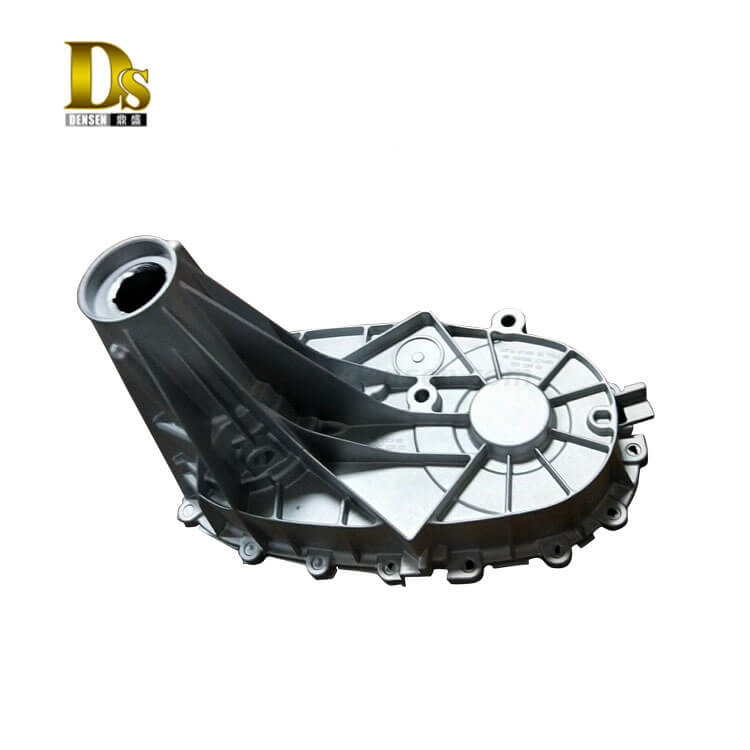 機械産業向けのカスタマイズされたアルミニウム亜鉛銅ダイカスト