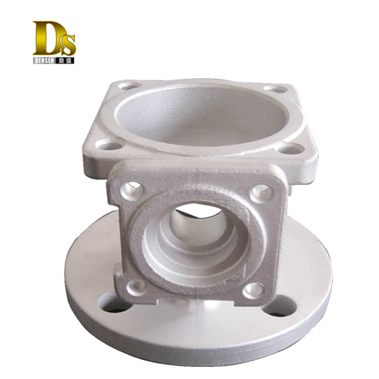 高精度ステンレススチールインベストメント鋳造バリューパーツ