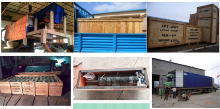 PETリサイクル用渦電流式セパレーター