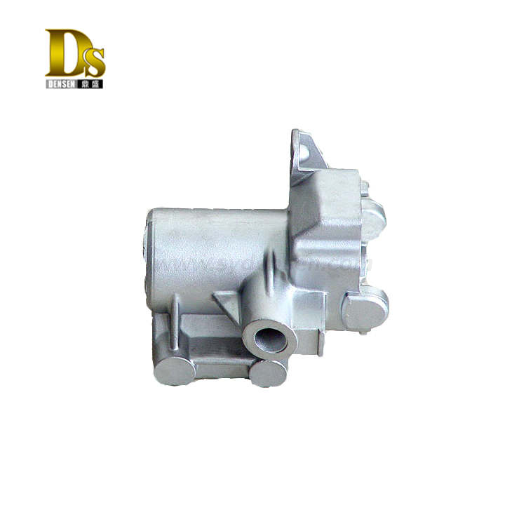 高精度アルミニウム合金鋳物を製造する工場 鋳造アルミニウム