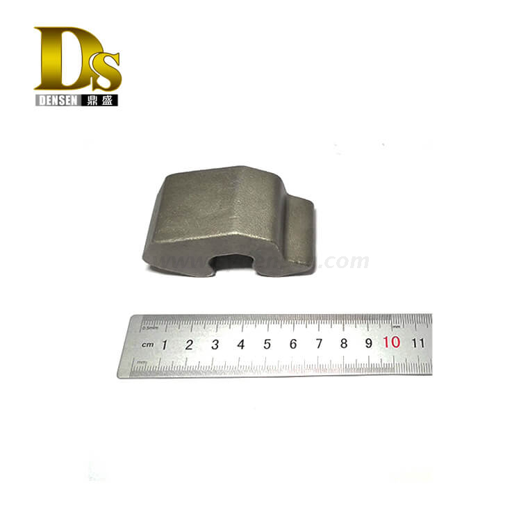 デンセン カスタム鋼 ZG16MN 鋳鋼 シリカゾルインベストメント鋳造部品、農業機械用鋳鋼製品