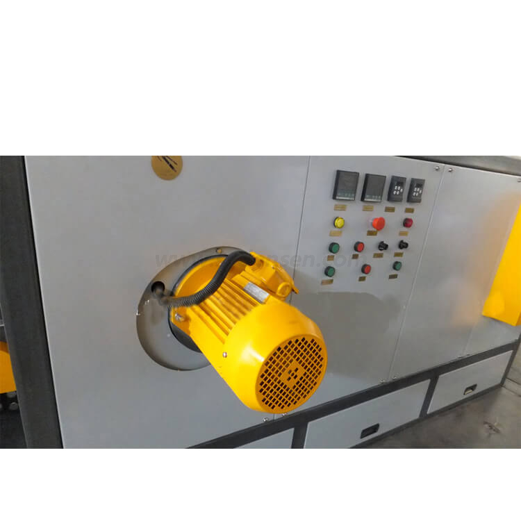 高品質 小型デバイス 渦電流分離器の価格 非鉄選別用の実験室メーカーで使用