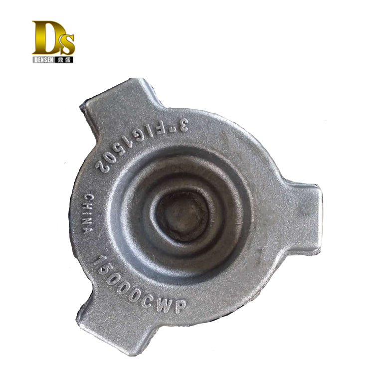 ハンマーユニオン用ステンレスユニオンナット