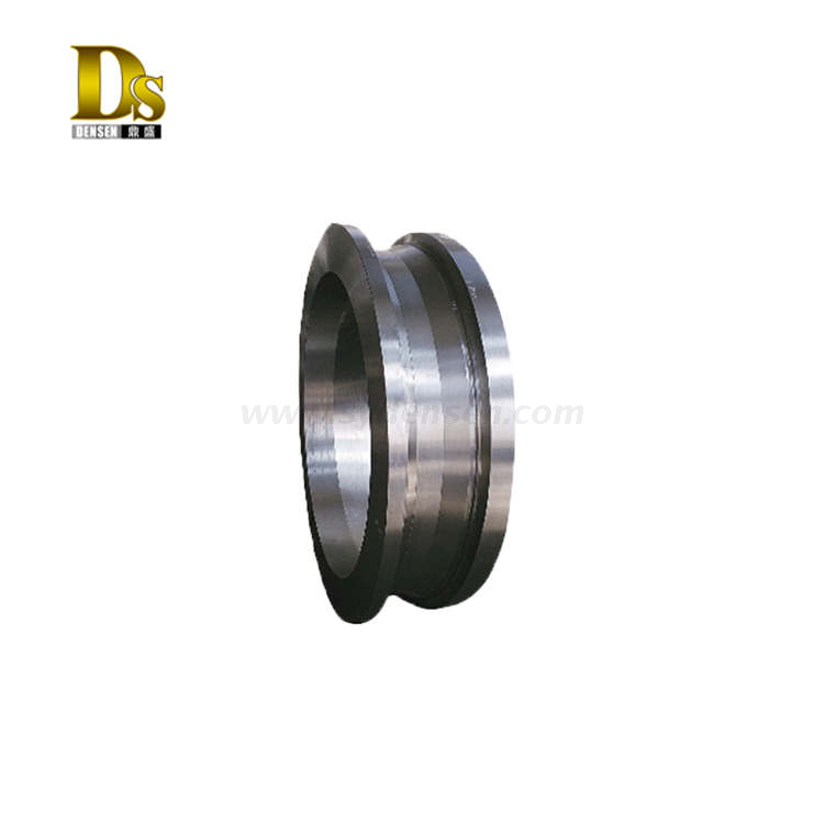高精度OEMカスタマイズ鍛造スチールリング