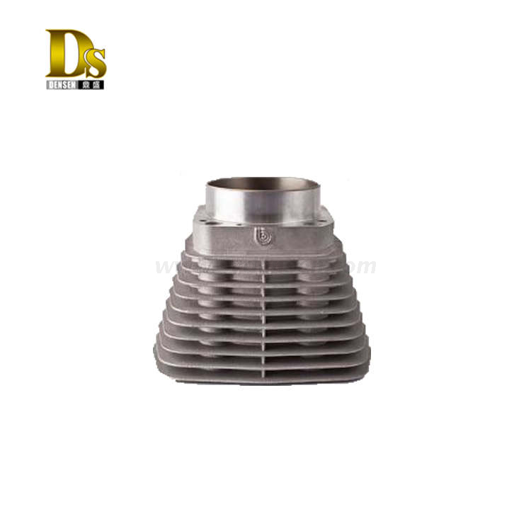 中国機械高品質ダイカスト アルミニウム部品