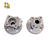 注文のステンレス鋼の鋳造のフランジ アルミニウム ダイ カストのフランジ