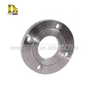 カスタマイズされたステンレス鋼フランジ鍛造遠心ポンプ フランジ