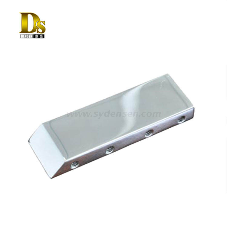 車のための工場価格の合金鋼のケイ素の接着剤の鋳造の部品