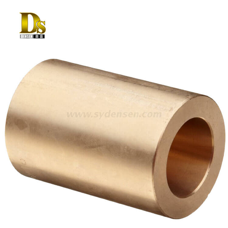 OEM 高品質遠心鋳造ブロンズ ブッシング 