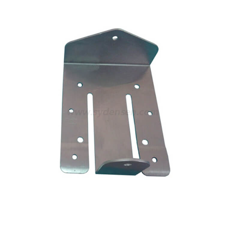 デンセンカスタマイズされた金属スタンピング、アルミニウムスタンピング、ステンレス鋼スタンピング