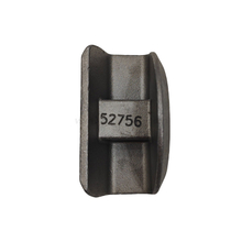 お客様のニーズに合わせてデンセンがカスタマイズしたインベストメント鋳造精密部品