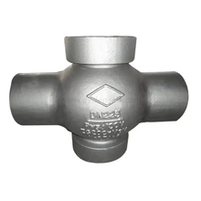 Densen: カスタマイズされた金属部品 - カスタマイズされたレギュレーター バルブおよびトランスミッション バルブ ボディ