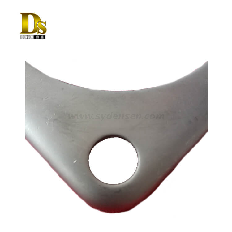 産業用高品質 OEM ステンレス鋼プレス部品
