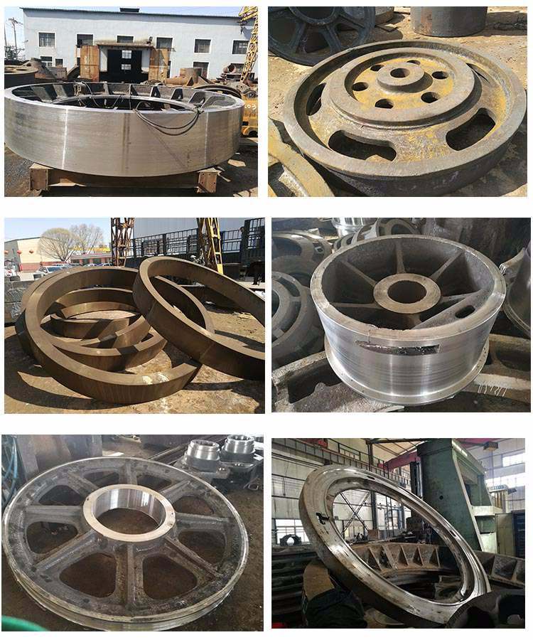 クラッシャー part6