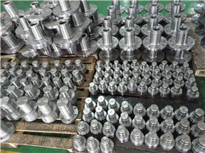 Taike (Full-welded ball valves)1
