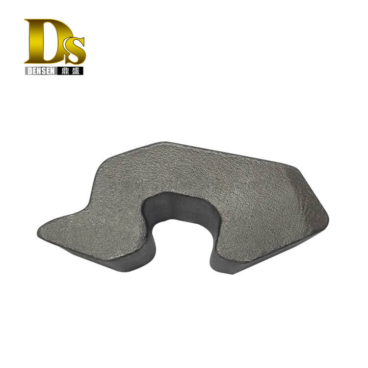 デンセン カスタム鋼 ZG16MN 鋳鋼 シリカゾルインベストメント鋳造部品、農業機械用鋳鋼製品