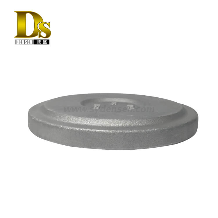Densen カスタマイズ アルミニウム合金 A380 重力鋳造カバー、OEM アルミニウム合金部品またはカバー、a356 アルミニウム合金鋳造