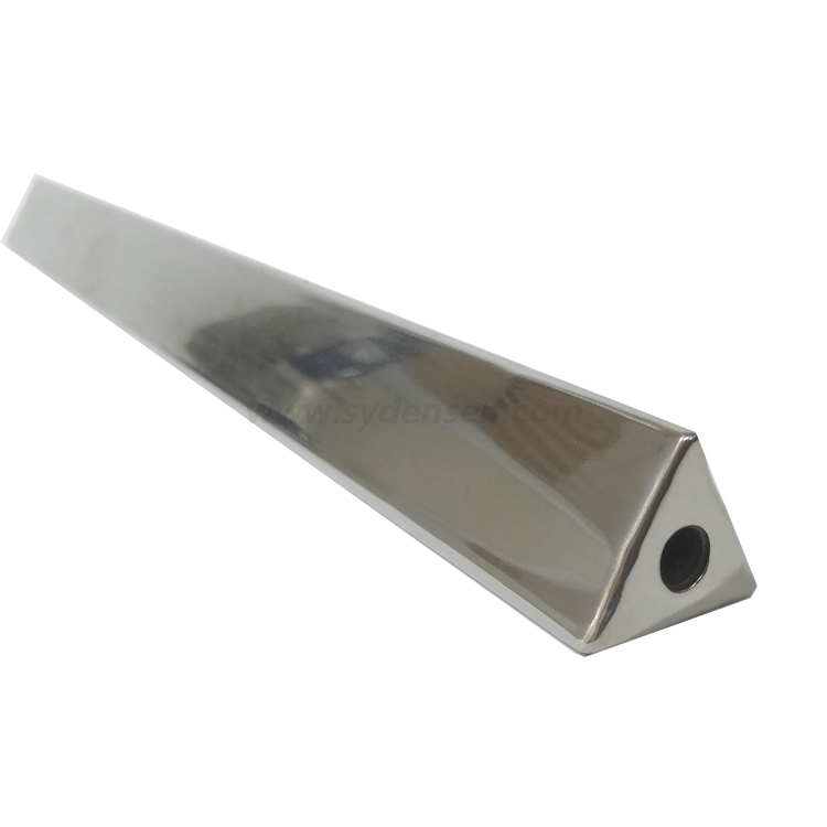  ネオジム永久磁石、ndfeb 磁石による産業 OEM 強力な磁石 NdFeB 三角形磁気バー