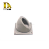 デンセン カスタマイズされたアルミニウム 重力鋳造 自動車部品用の圧力鋳造金属部品製品
