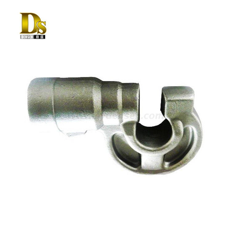 あらゆる種類の高品質ステンレス鋼シリカゾル鋳造部品