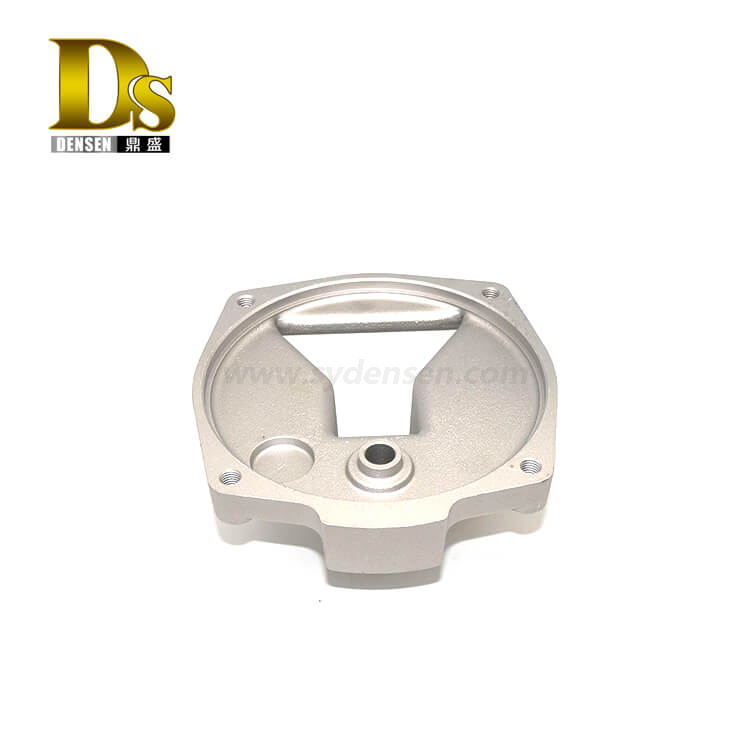 Densen 高速鉄道車両用カスタマイズアルミニウム高品質シリンダー
